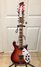 Rickenbacker 620/6 , Fireglo: Full Instrument - Front