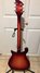 Rickenbacker 620/6 , Fireglo: Full Instrument - Rear