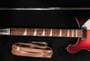 Rickenbacker 620/6 , Fireglo: Neck - Front