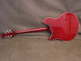 Rickenbacker 360/12 , Trans Red: Full Instrument - Rear