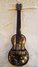 Rickenbacker Electro Spanish/6 Round Neck, Black: Full Instrument - Front