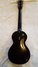 Rickenbacker Electro Spanish/6 Round Neck, Black: Close up - Free2