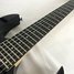 Rickenbacker 330/6 , Jetglo: Neck - Front