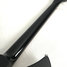 Rickenbacker 330/6 , Jetglo: Neck - Rear