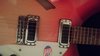 Rickenbacker 330/6 , Fireglo: Free image