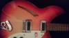 Rickenbacker 330/6 , Fireglo: Body - Front
