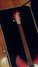 Rickenbacker 330/6 , Fireglo: Neck - Front