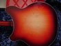 Apr 2009 Rickenbacker 360/12 , Fireglo: Body - Rear
