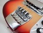 Rickenbacker 4003/4 , Fireglo: Free image