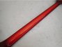 Rickenbacker 4003/4 , Fireglo: Neck - Rear