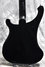 Feb 2001 Rickenbacker 4003/4 , Jetglo: Body - Rear