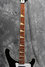 Rickenbacker 4003/4 , Jetglo: Neck - Front