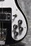 Rickenbacker 4003/4 , Jetglo: Close up - Free