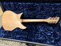 Rickenbacker 325/6 V59, Mapleglo: Full Instrument - Rear