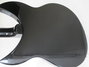 May 2009 Rickenbacker 330/6 , Jetglo: Body - Rear