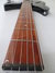 Rickenbacker 330/6 , Jetglo: Neck - Front