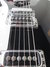 Rickenbacker 330/6 , Jetglo: Close up - Free2