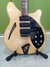 Rickenbacker 370/6 BH BT, Mapleglo: Body - Front