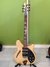 Rickenbacker 370/6 BH BT, Mapleglo: Full Instrument - Front