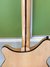 Rickenbacker 370/6 BH BT, Mapleglo: Full Instrument - Rear