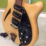 Rickenbacker 370/6 BH BT, Mapleglo: Close up - Free
