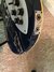 Rickenbacker 370/6 , Azureglo: Close up - Free2