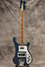 Rickenbacker 4001/4 , Azureglo: Full Instrument - Front
