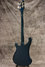 Rickenbacker 4001/4 , Azureglo: Full Instrument - Rear