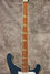 Rickenbacker 4001/4 , Azureglo: Neck - Front