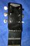 Rickenbacker B/6 LapSteel, Black: Headstock
