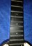 Rickenbacker B/6 LapSteel, Black: Neck - Front