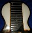 Rickenbacker B/6 LapSteel, Black: Close up - Free2