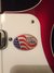 Rickenbacker 4003/4 , Fireglo: Free image2
