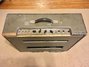Rickenbacker M-16/amp , Gray: Body - Front
