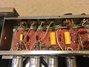 Rickenbacker M-16/amp , Gray: Full Instrument - Front