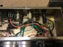 Rickenbacker M-16/amp , Gray: Neck - Front