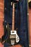 Rickenbacker 4001/4 , Jetglo: Full Instrument - Front