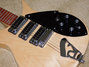 Rickenbacker 350/6 Liverpool, Mapleglo: Free image