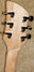 Rickenbacker 350/6 Liverpool, Mapleglo: Headstock - Rear