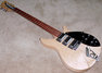 Rickenbacker 350/6 Liverpool, Mapleglo: Full Instrument - Front