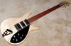 Rickenbacker 350/6 Liverpool, Mapleglo: Neck - Front