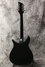 Rickenbacker 325/6 C58, Jetglo: Full Instrument - Rear