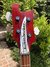 Rickenbacker 4001/4 , Burgundy: Headstock