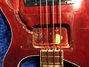 Rickenbacker 4001/4 , Burgundy: Free image2