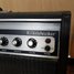 Rickenbacker TR75/amp , Black: Body - Front