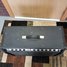 Rickenbacker TR75/amp , Black: Neck - Rear