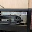 Rickenbacker TR75/amp , Black: Close up - Free