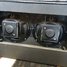 Rickenbacker TR75/amp , Black: Close up - Free2
