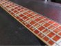 Rickenbacker 4003/4 , Jetglo: Neck - Front