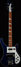 Rickenbacker 4003/4 , Midnightblue: Full Instrument - Front